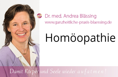 Homöopathie