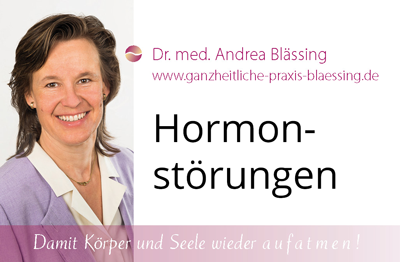 Hormonstörungen