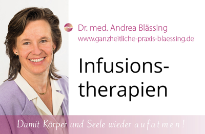 Infusionstherapien