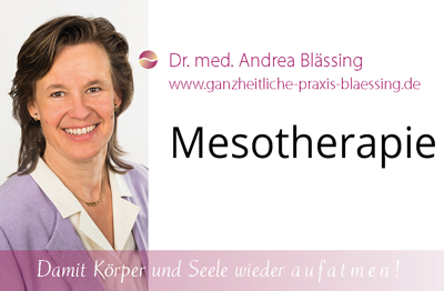 Mesotherapie