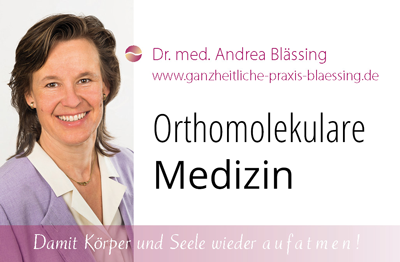 Orthomolekulare Medizin